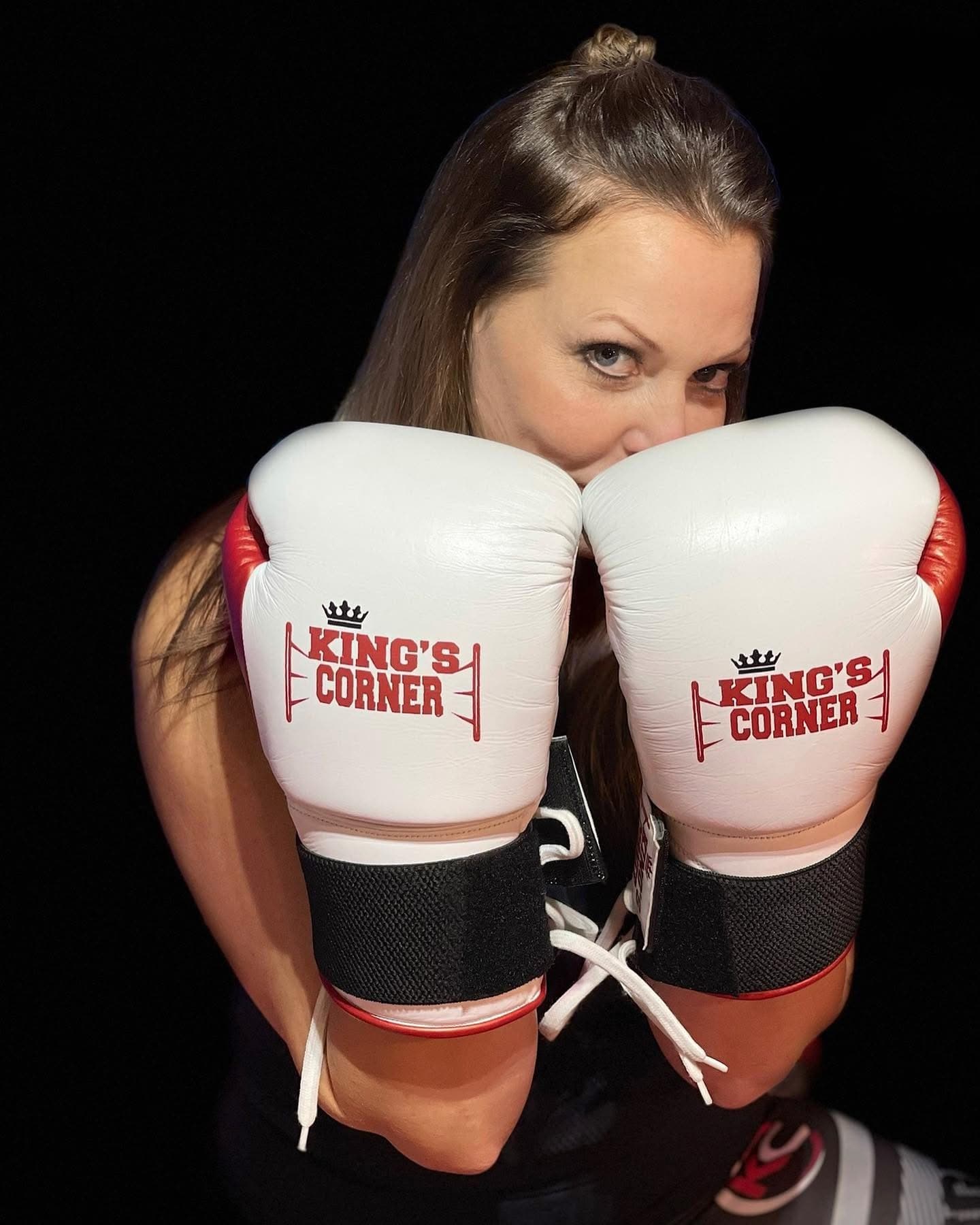 Main image of Kings Corner Boxing