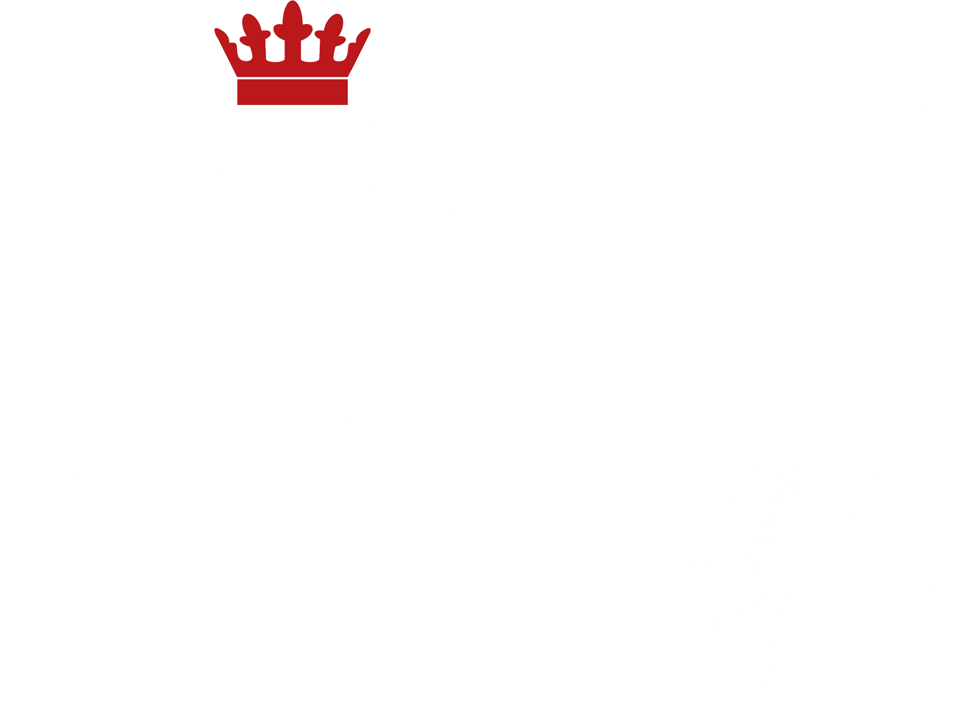 Kings Corner Boxing logo