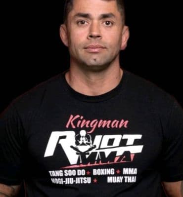 Main image of Kingman Riot MMA LLC
