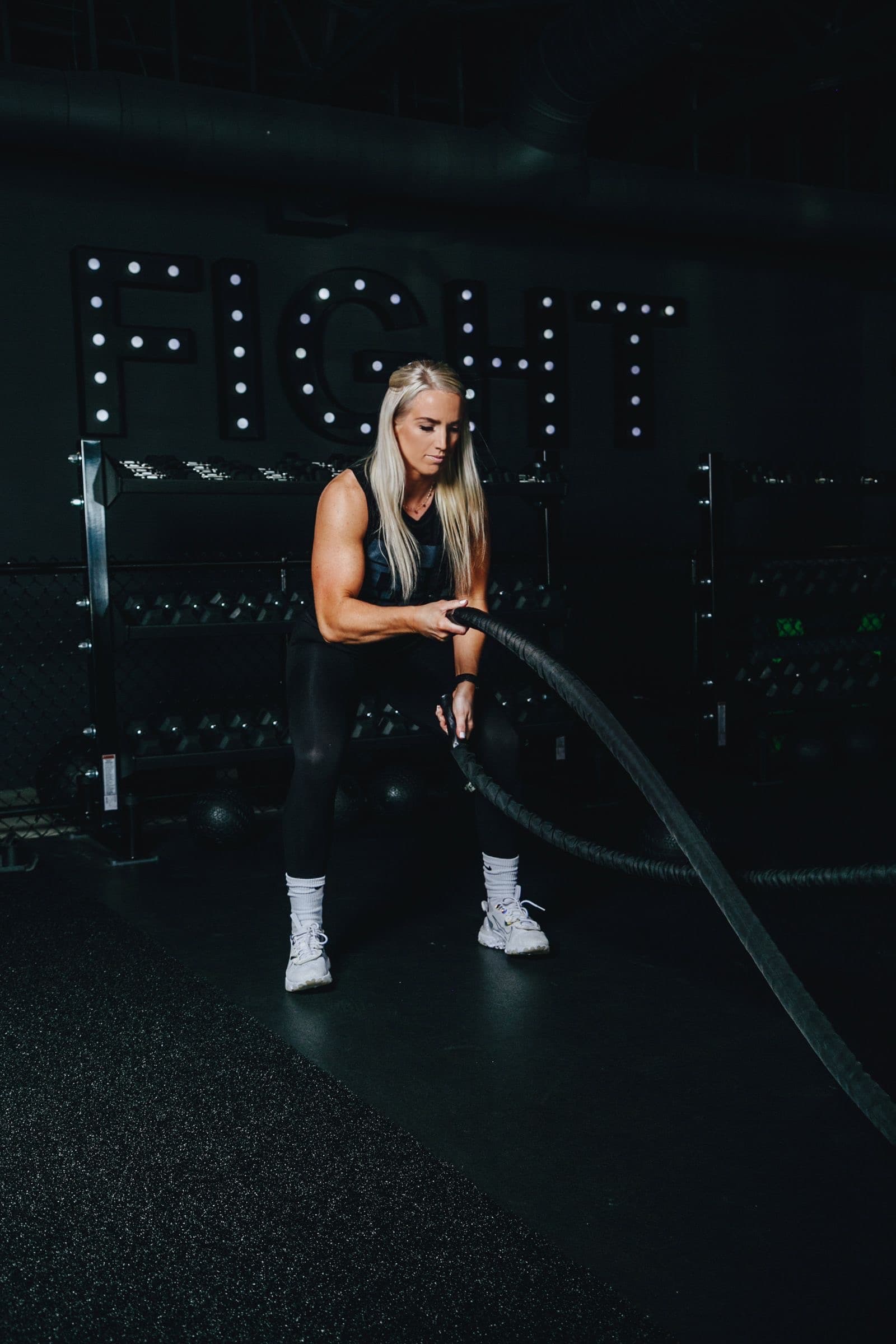 Main image of LFG Fitness - Life Fitness Goals