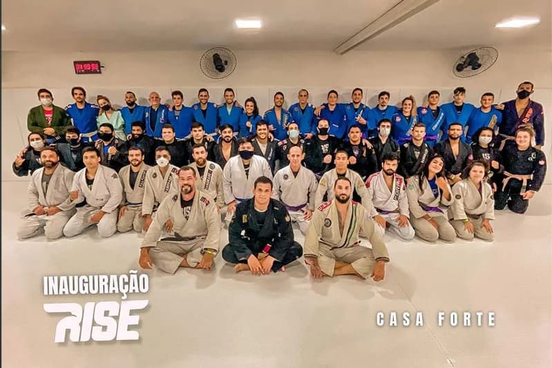 Main image of RISE CLUB SETÚBAL