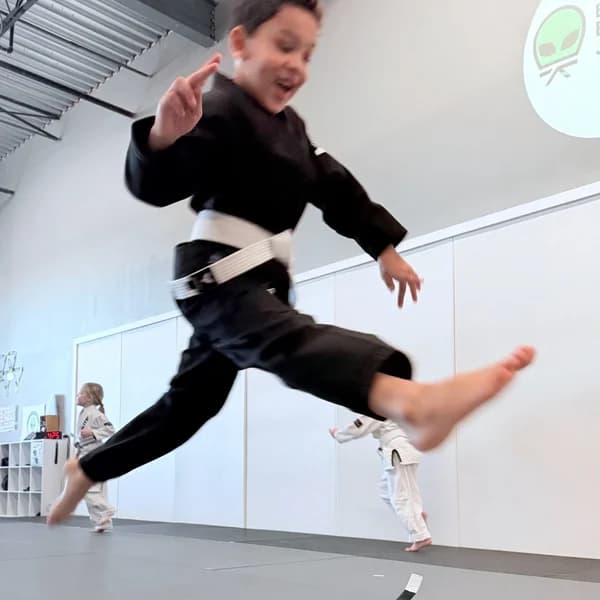 Main image of Believe Brazilian Jiu Jitsu