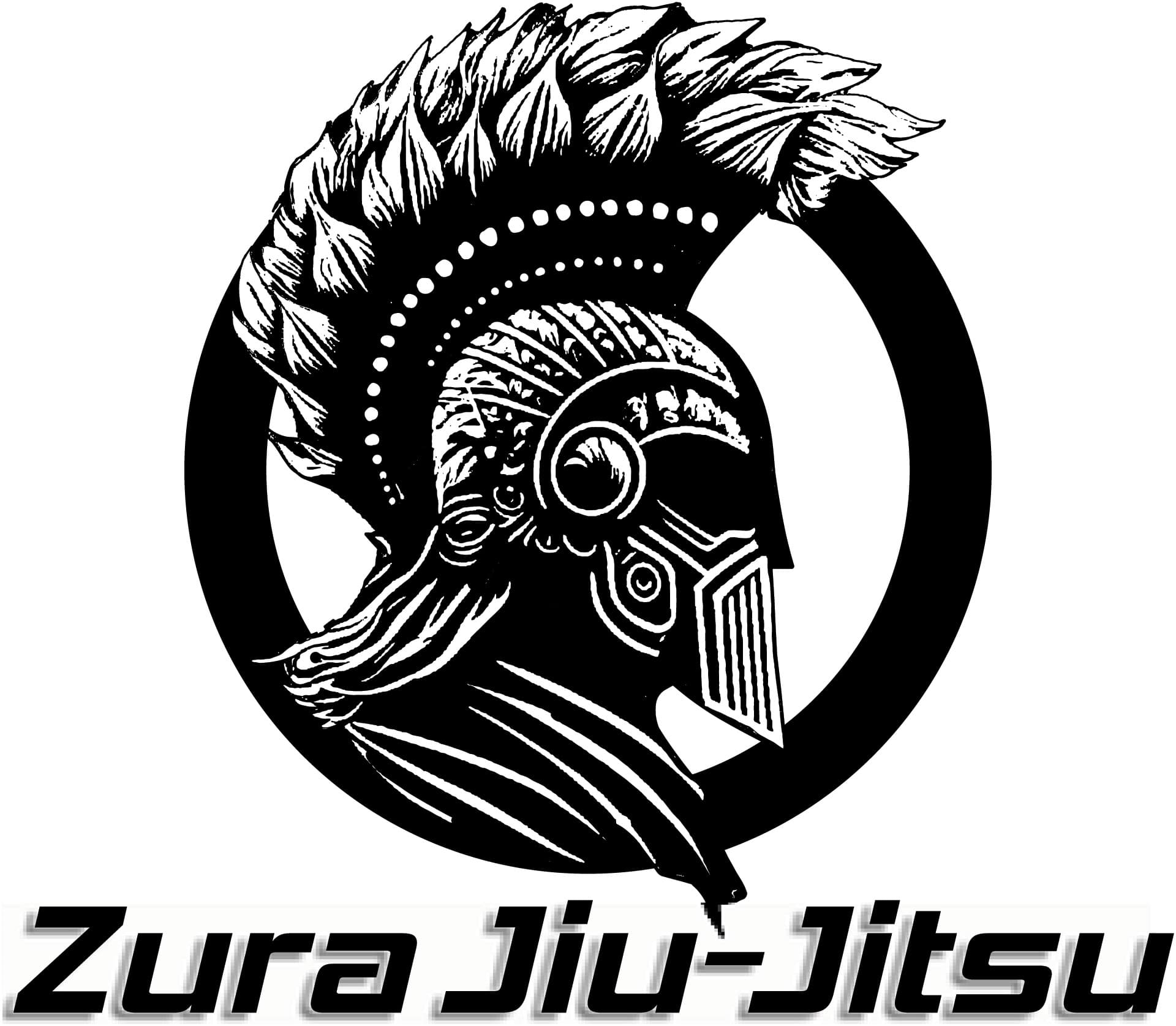 Zura Jiu-Jitsu logo