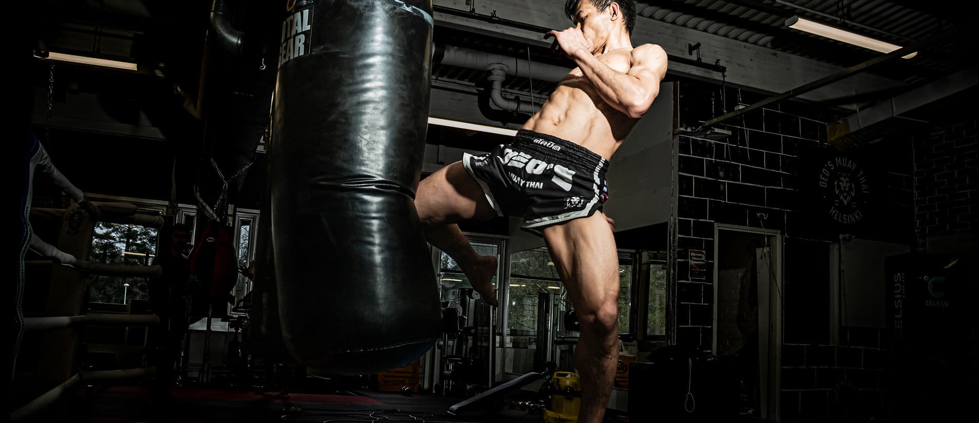 Main image of Deo’s Muay Thai