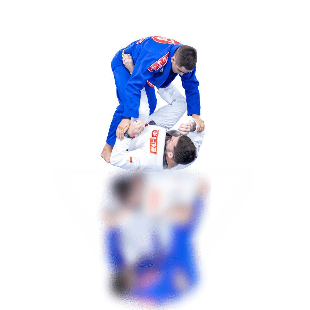 Main image of Gracie Barra Brazilian Jiu-Jitsu in Rio Rancho New Mexico