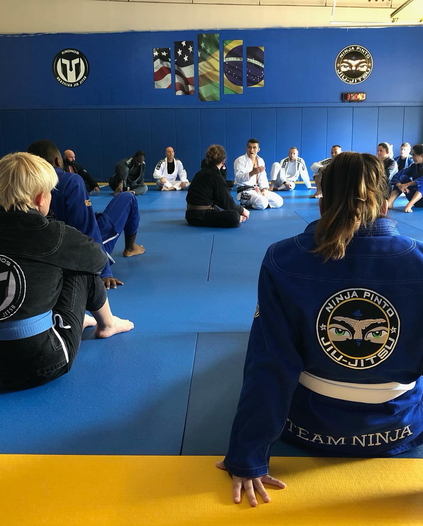 Main image of Brazil Academy North