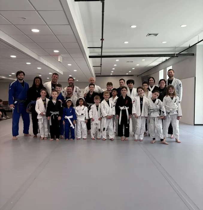 Main image of Dream Art Jiu Jitsu - Doylestown, PA