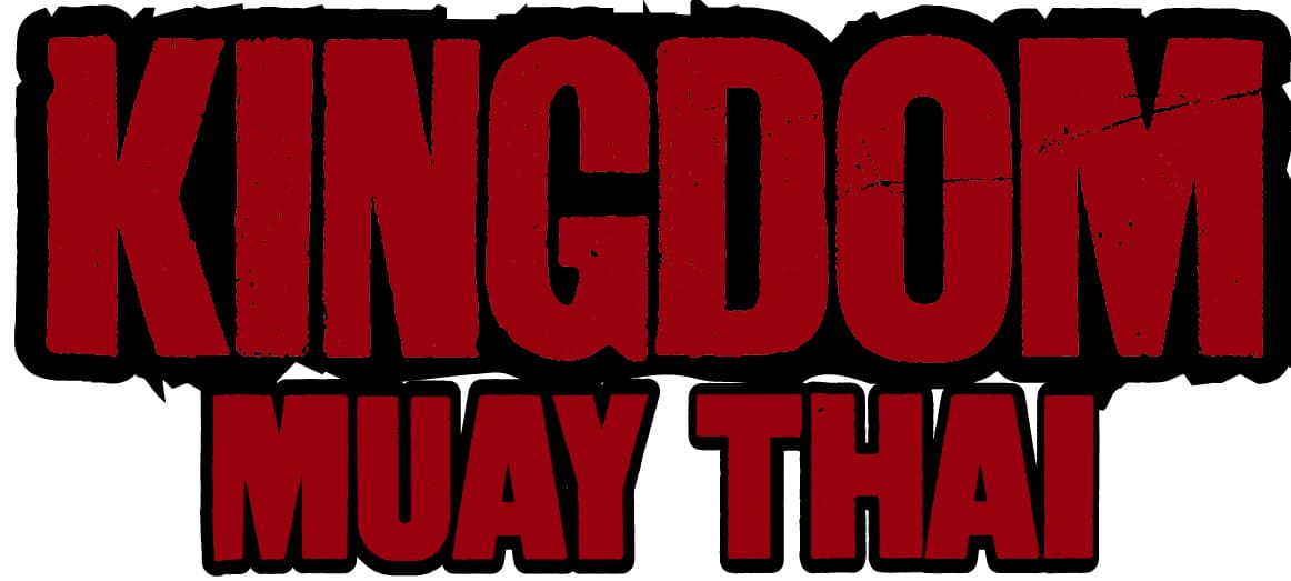 Kingdom Muay Thai logo