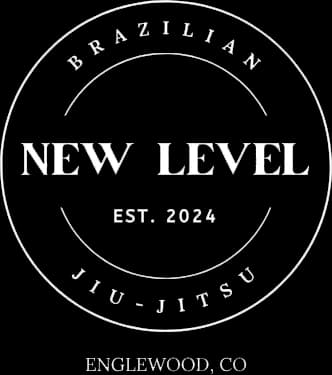New Level Jiu-Jitsu logo
