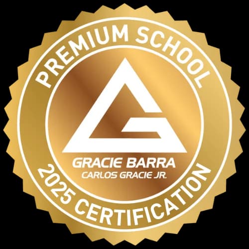 Main image of Gracie Barra Peoria - Brazilian Jiu-Jitsu & Self Defense
