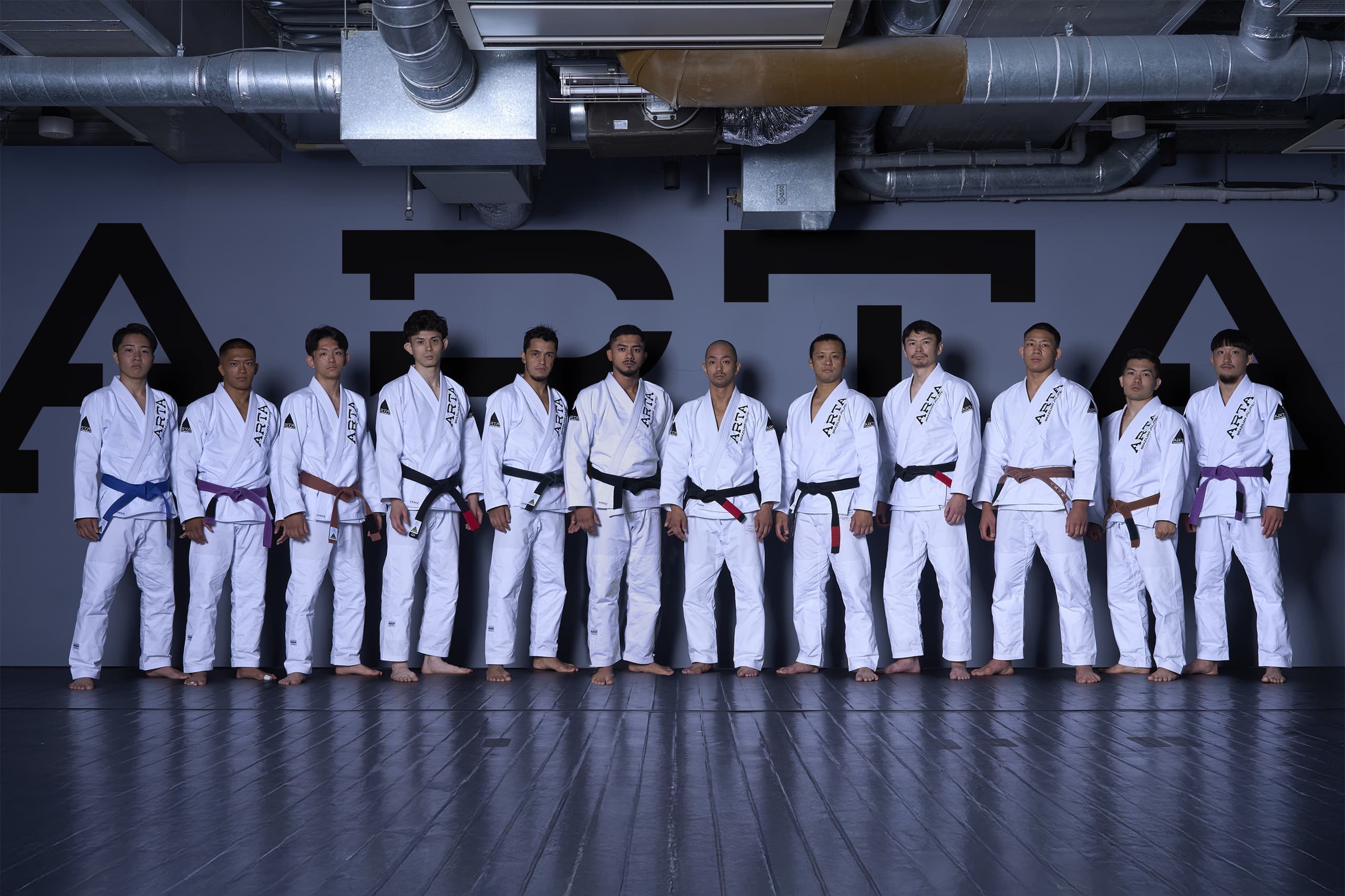 Main image of CARPE DIEM BRAZILIAN JIU-JITSU HIROO