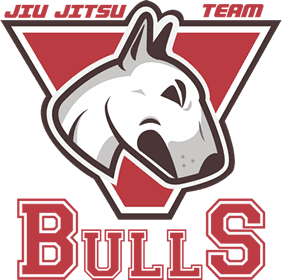 Bulls Jiu Jitsu Colorado logo