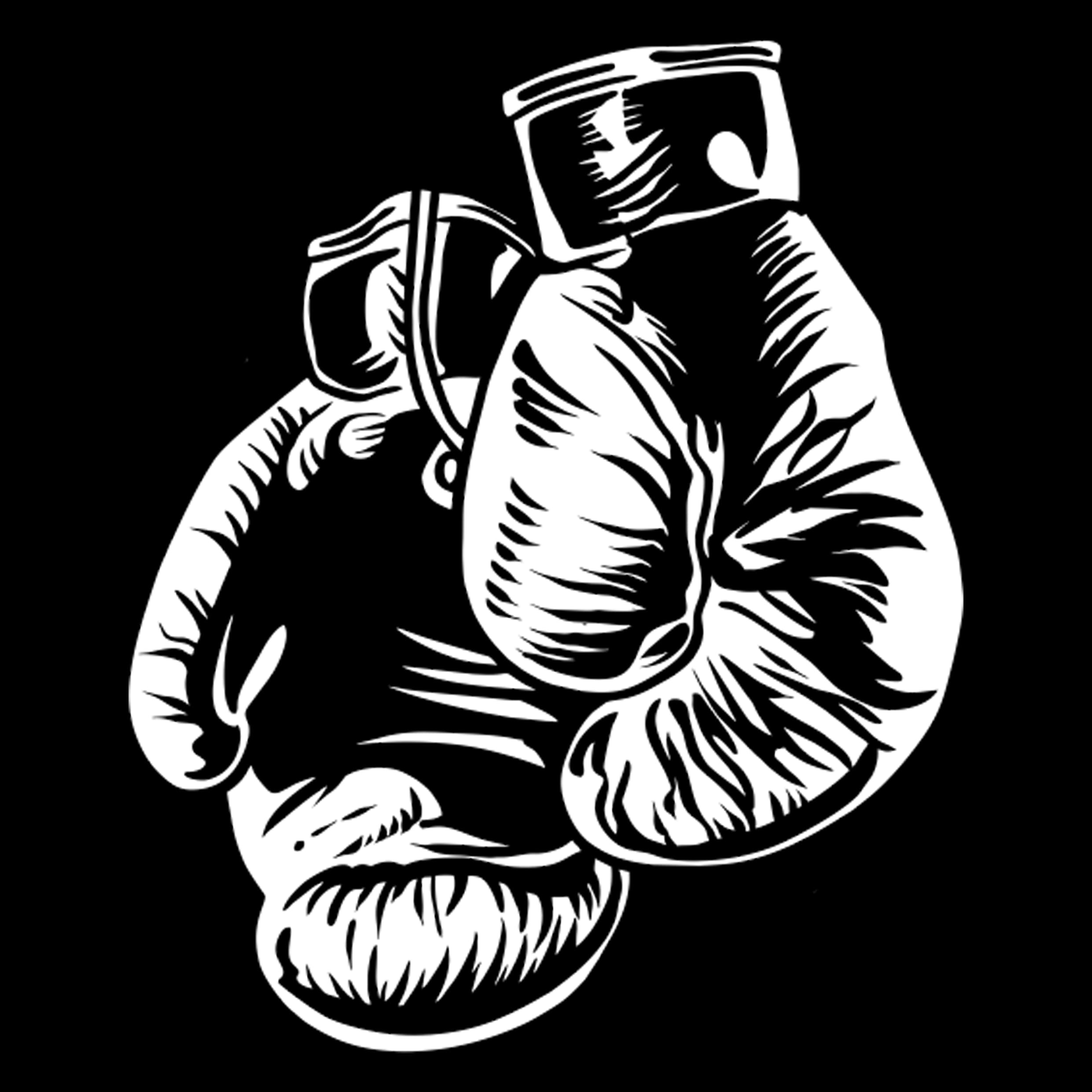 Downtown Boxing Club logo