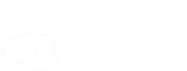 Boxing Soul Club logo