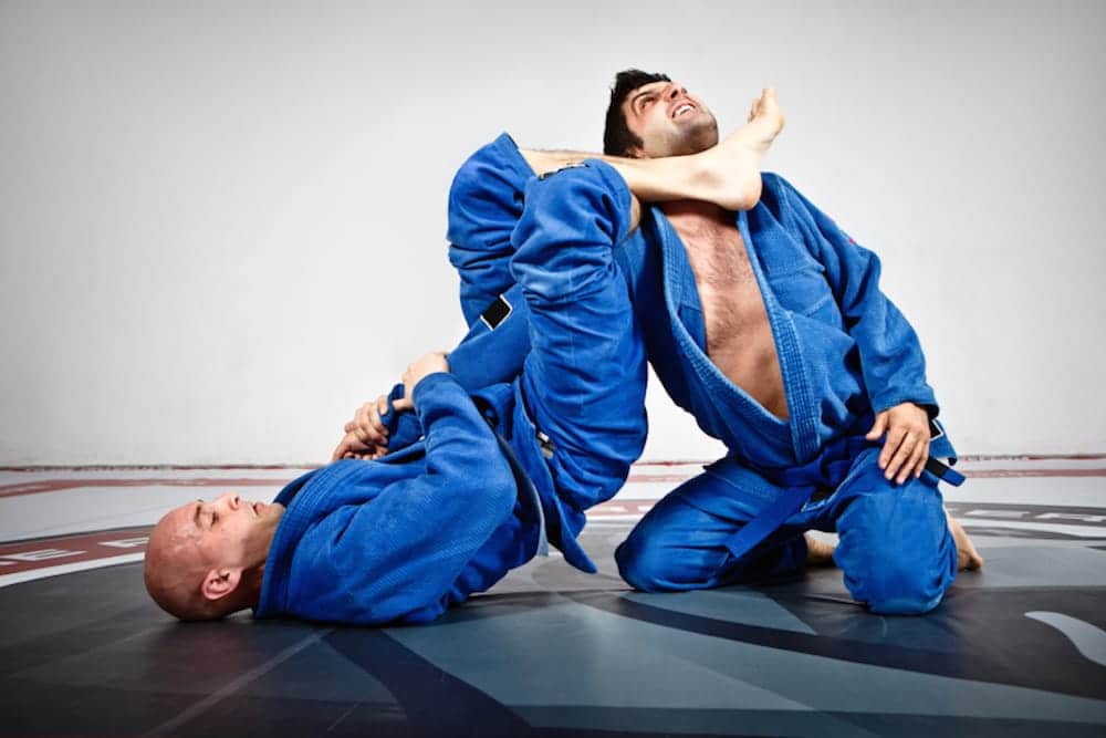 Main image of Prodigy Martial Arts