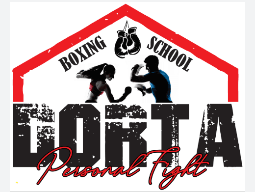 Dorta Boxing School logo
