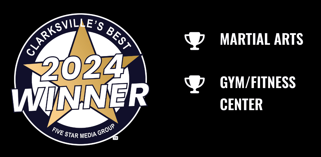 Renzo Gracie Clarksville logo