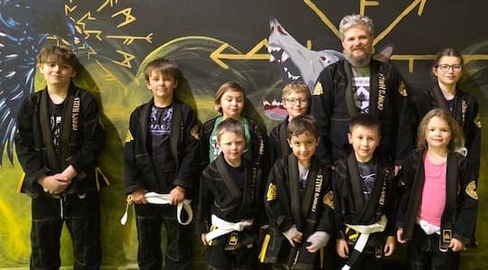Main image of Odin’s Halls Brazilian Jiu Jitsu Oregon