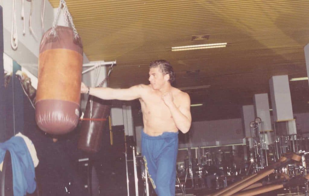 Main image of Fiermonte Boxing Club
