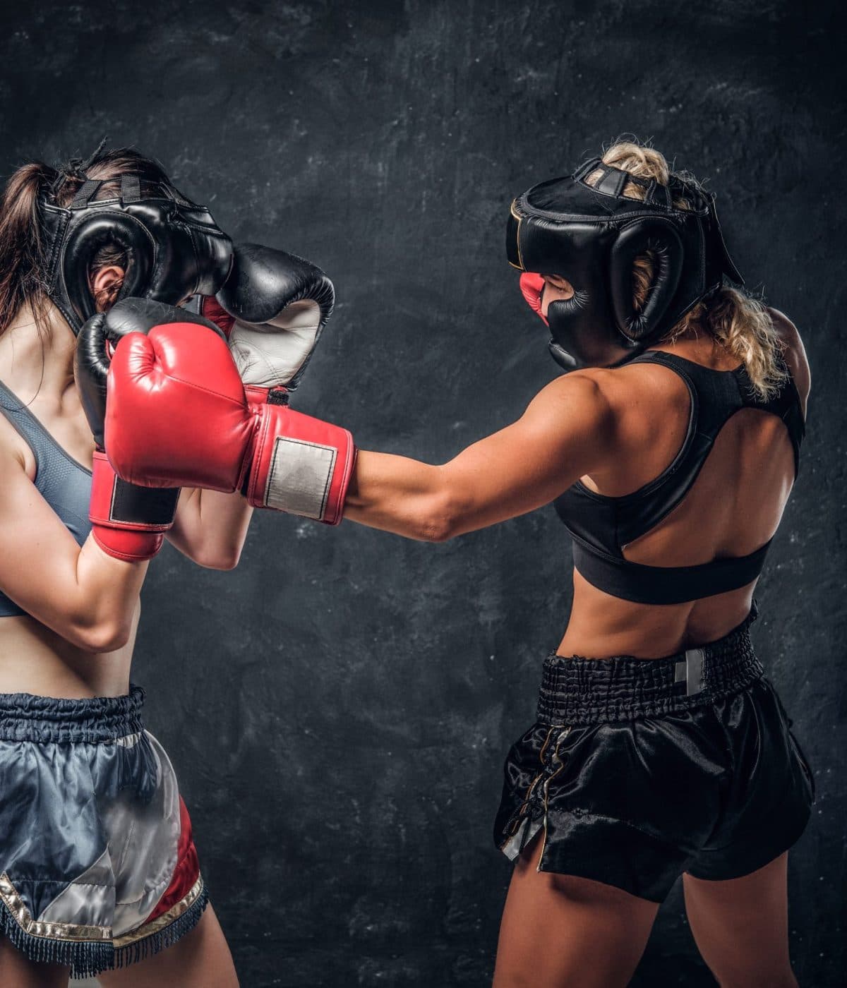 Main image of Thai Fit Muay Thai