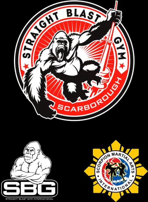 Main image of Straight Blast Gym Scarborough - Mixed Martial Arts