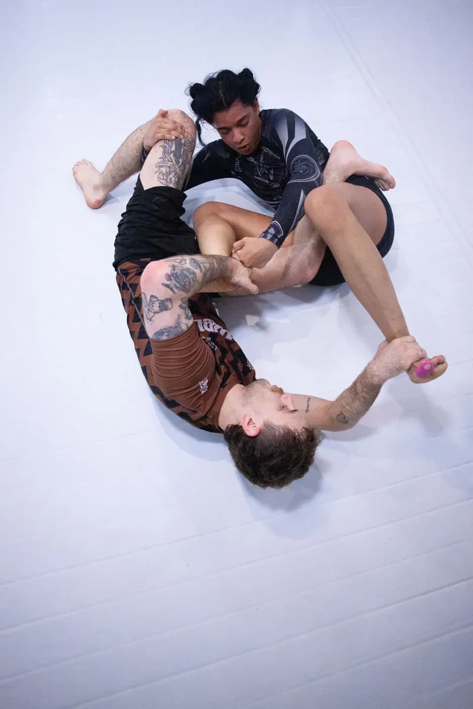 Main image of Brú Grappling Studio