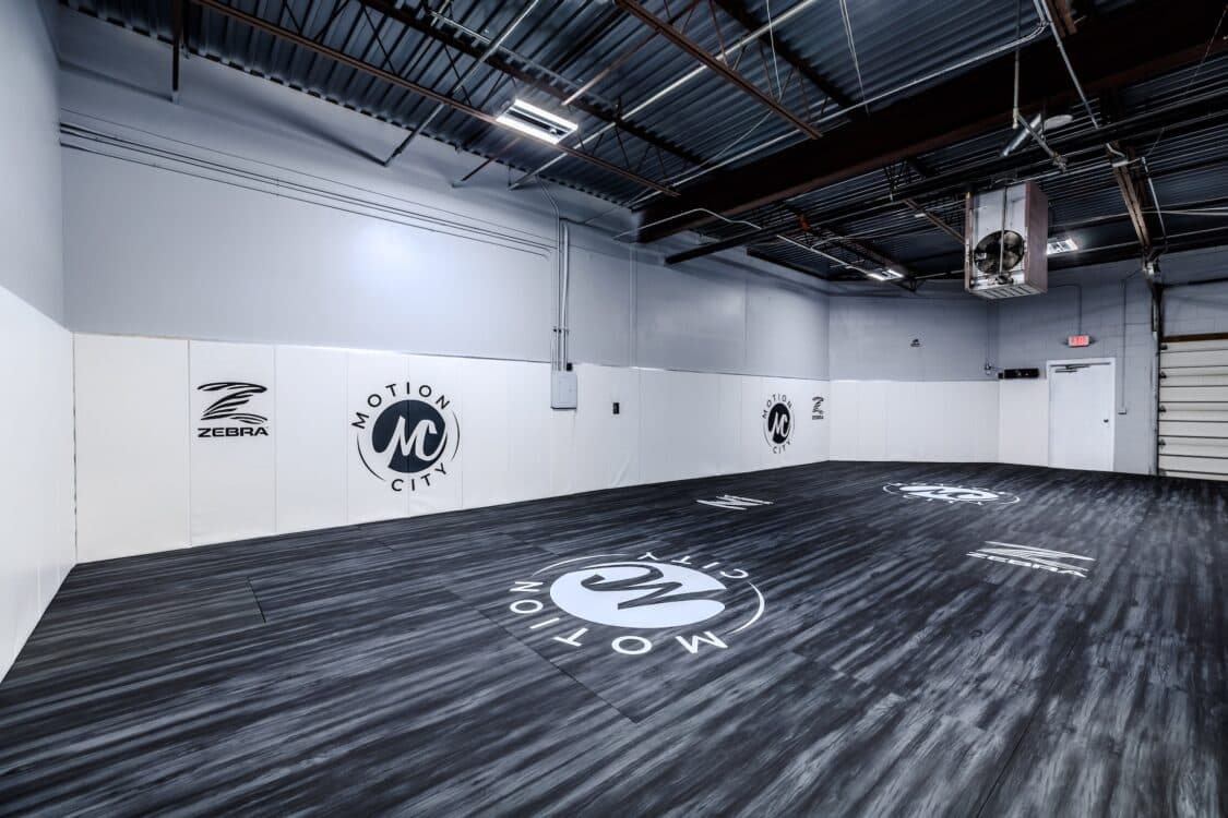 Main image of Motion City BJJ