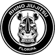 Rhino Jiu-Jitsu Floripa logo
