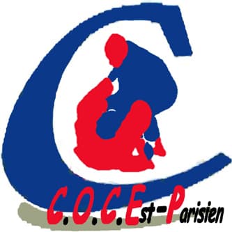 COCEP Jiu-Jitsu-Brésilien logo