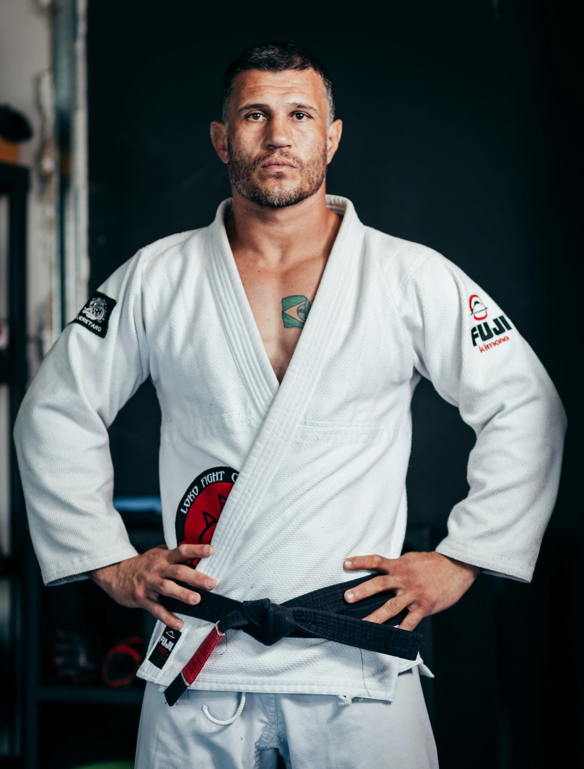 Main image of American Mixed Martial Arts
