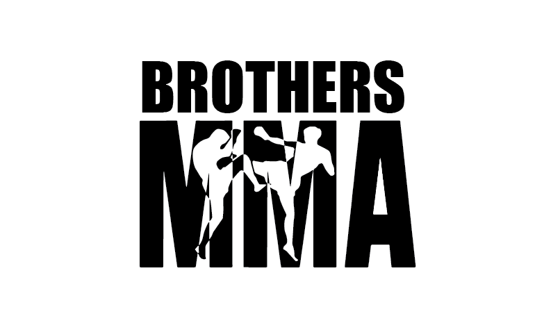 Brothers MMA GYM logo