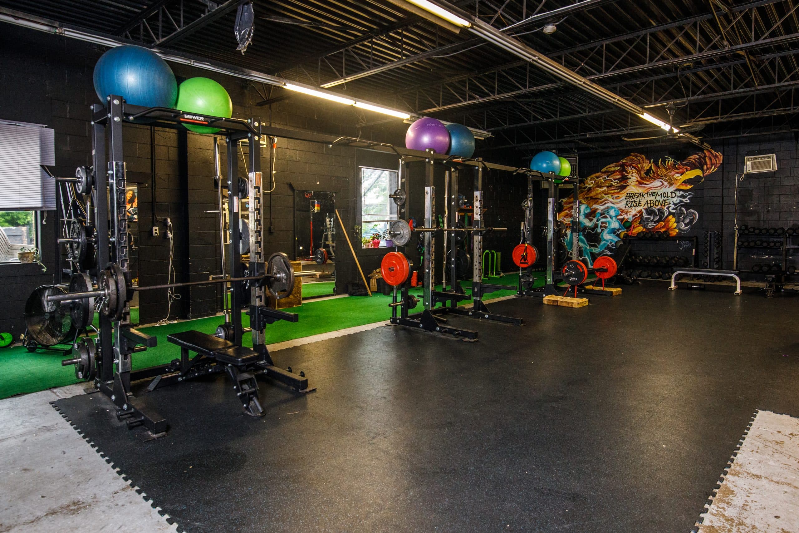 Main image of Cornell Performance Academy