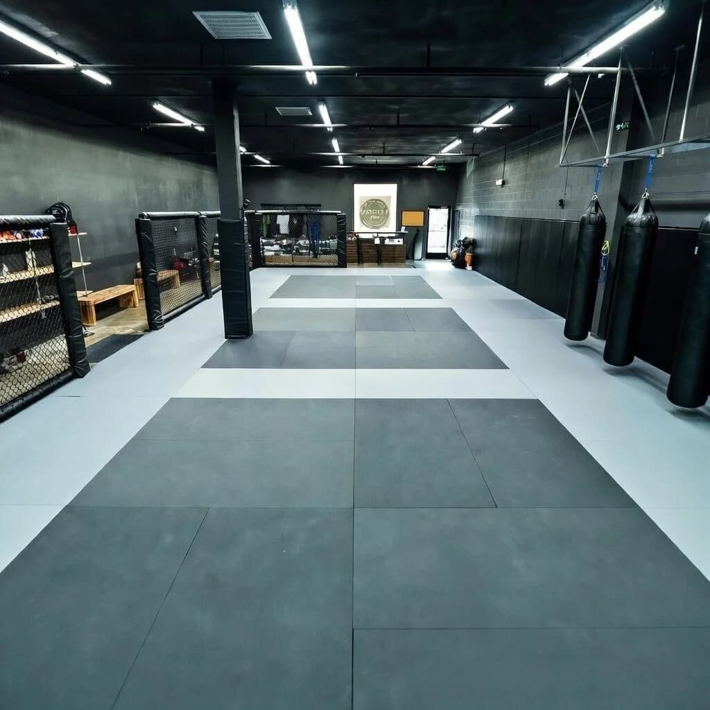 Main image of Legion MMA & Fitness