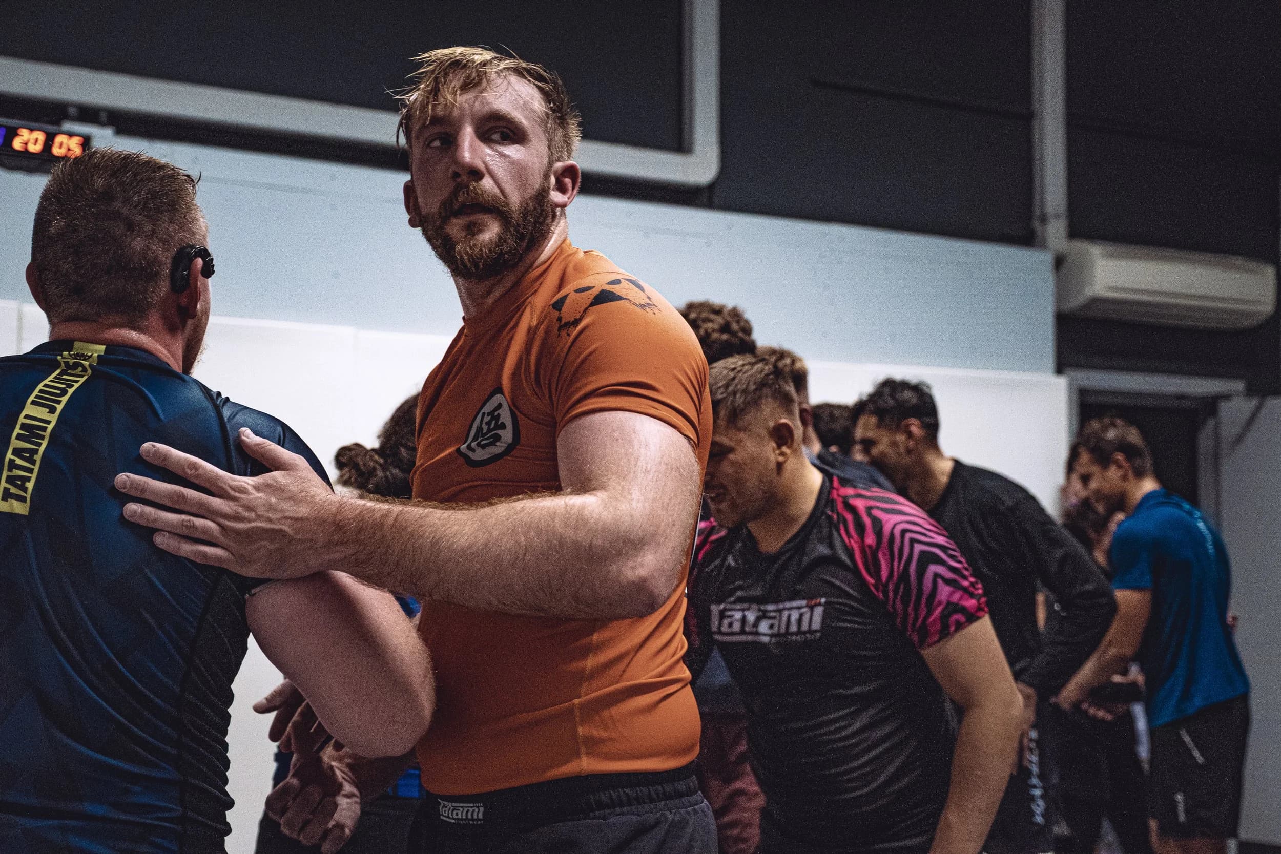 Main image of Grapple Zone Brazilian Jiu Jitsu, Waterloo