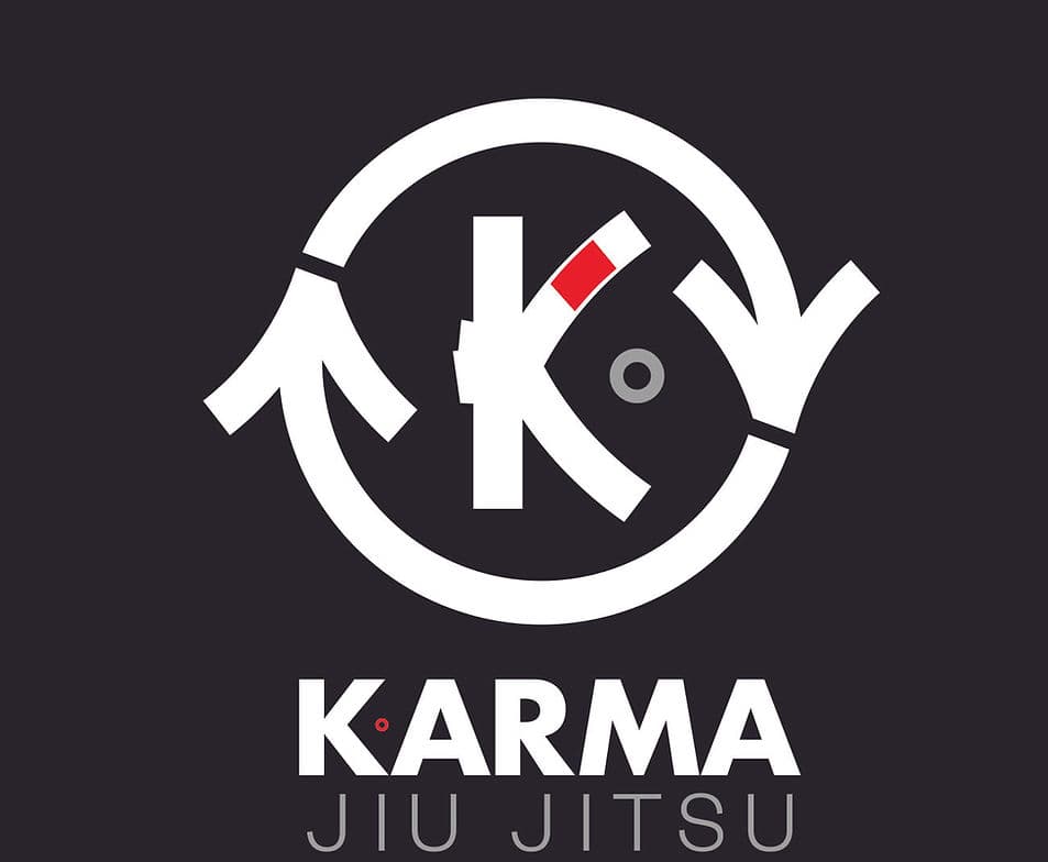 Karma Jiu Jitsu Colorado logo