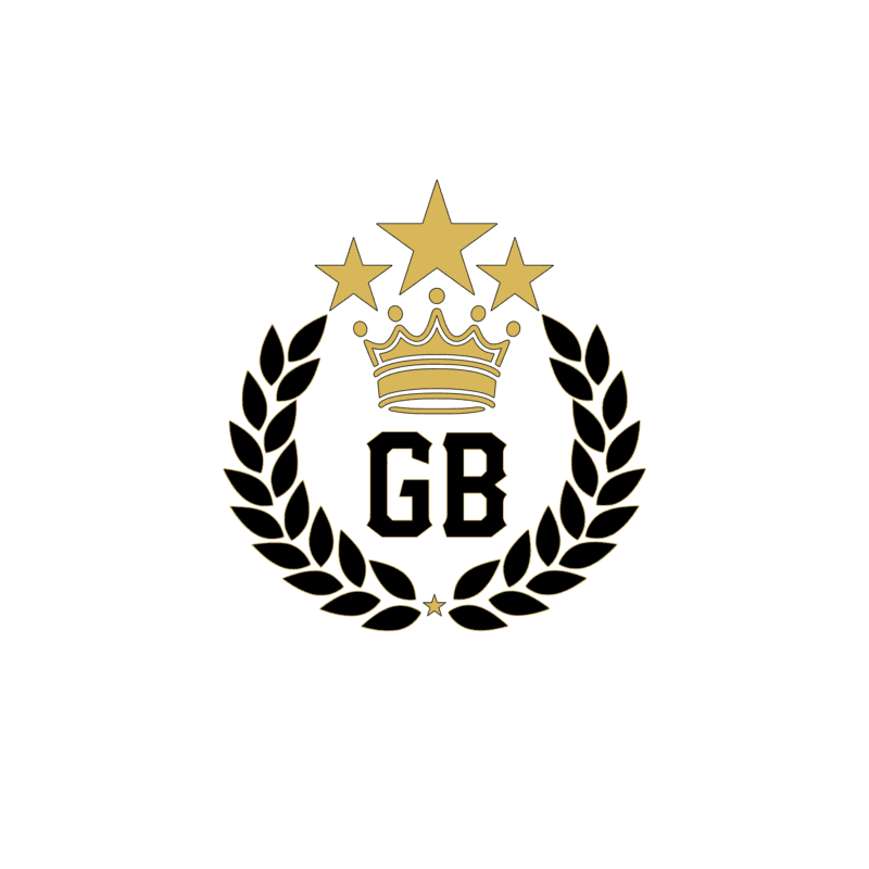 Gomez Boxing Club logo