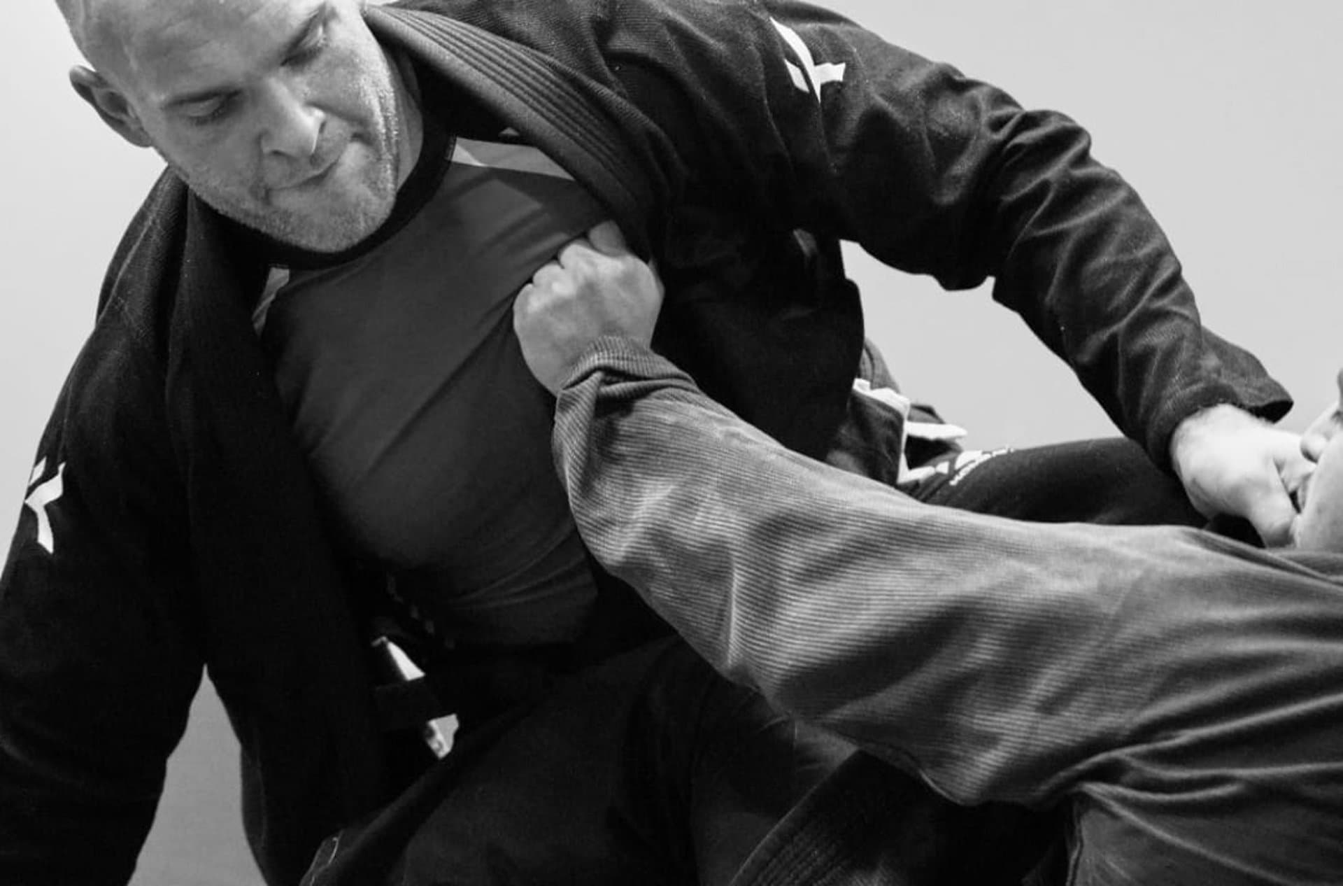Main image of Kombat Brazilian Jiu-Jitsu