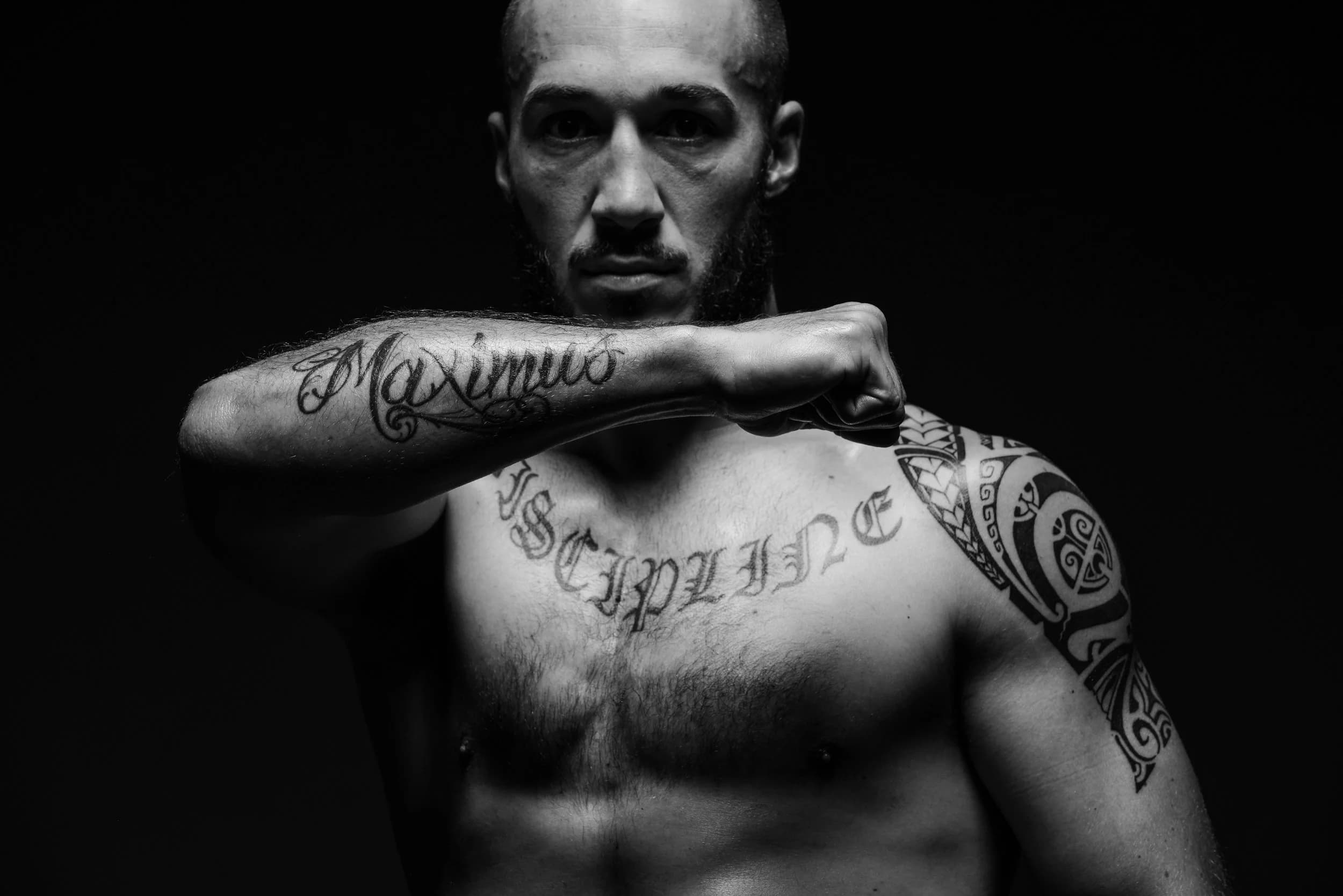 Main image of Maximus Muay Thai and Fitness