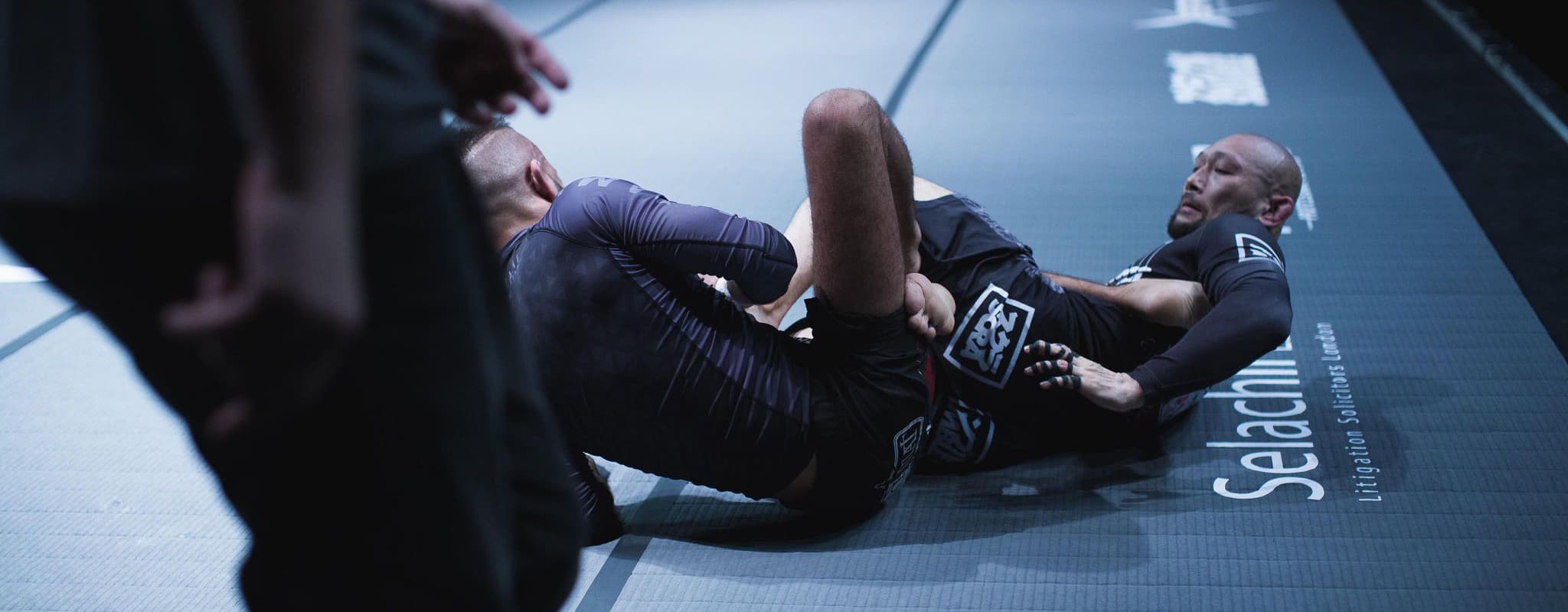 Main image of 今成柔術 Imanari Jiu Jitsu