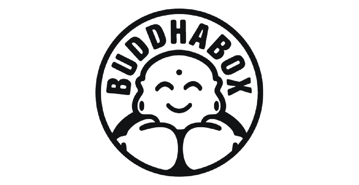 BuddhaBox Gym logo