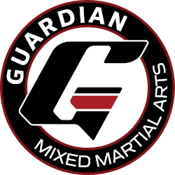 Guardian Mixed Martial Arts logo