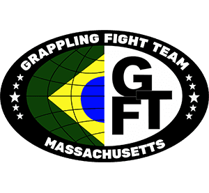 Mau Mau Brazilian Jiu-Jitsu Academy logo
