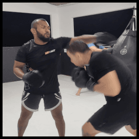 Main image of CT UBT -Jiu-Jitsu-Boxe-Muay Thai-Judô kids