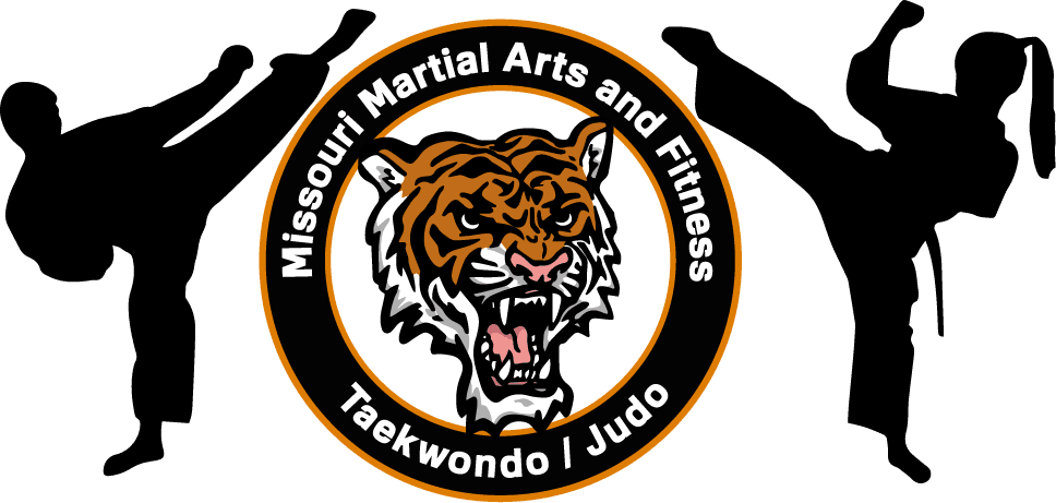 Missouri Martial Arts and Fitness logo
