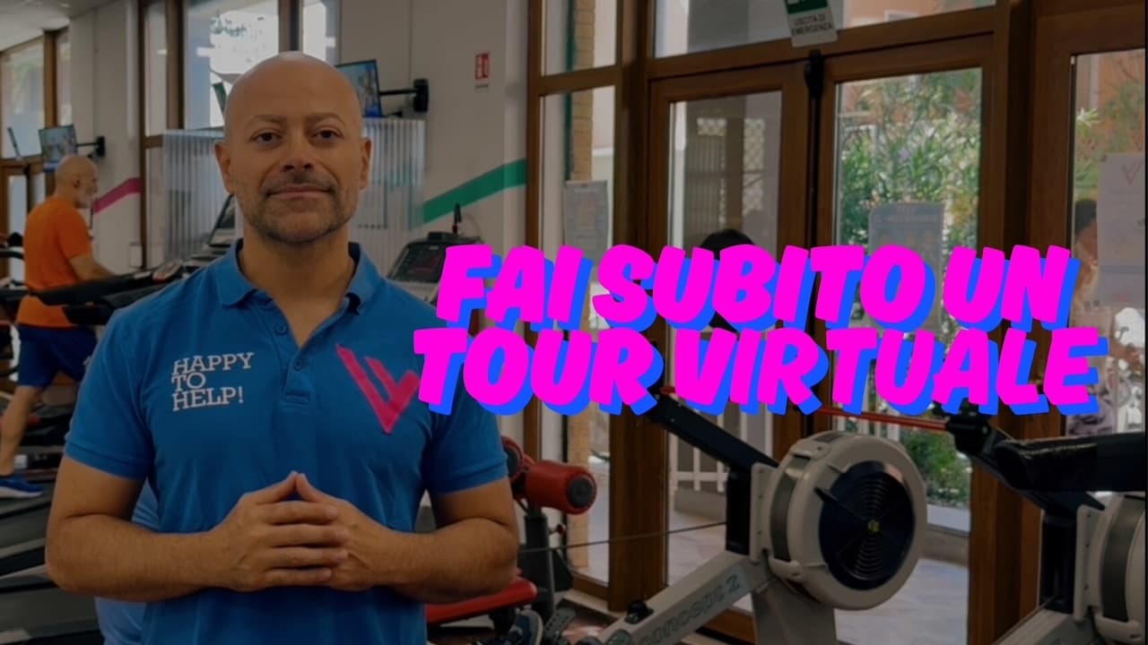 Main image of Very Yeah Fitness Club