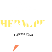 Very Yeah Fitness Club logo