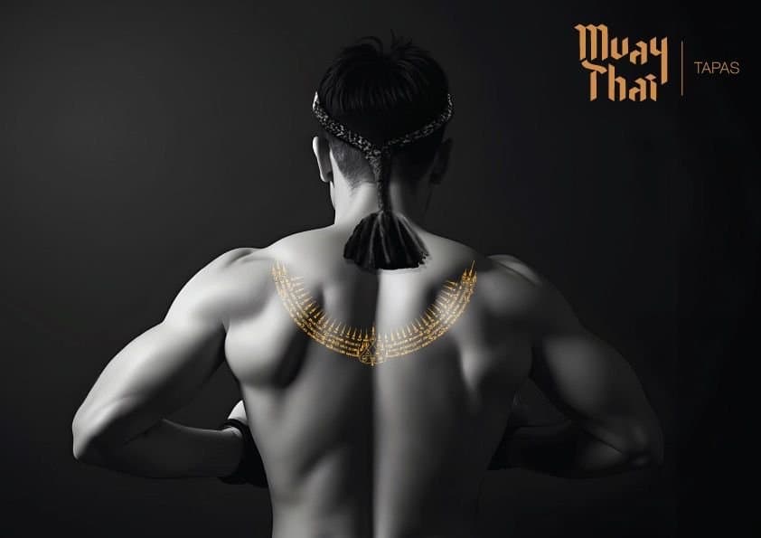 Main image of Muay Thai Tapas