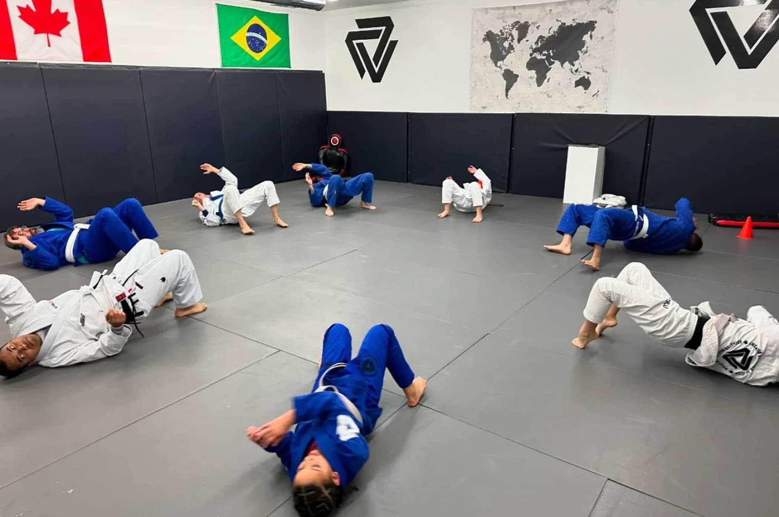 Main image of Ancaster Jiu Jitsu