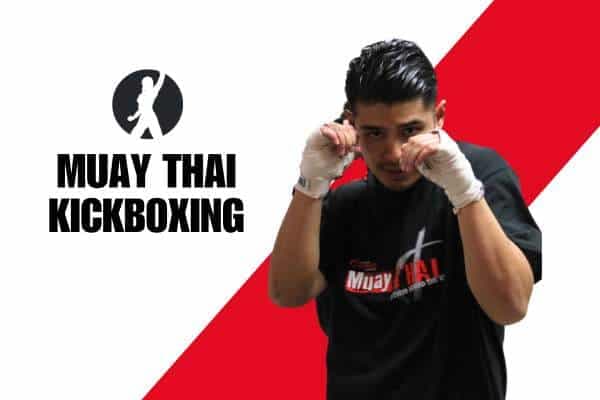 Main image of Evoke Muay Thai and Kickboxing Toronto