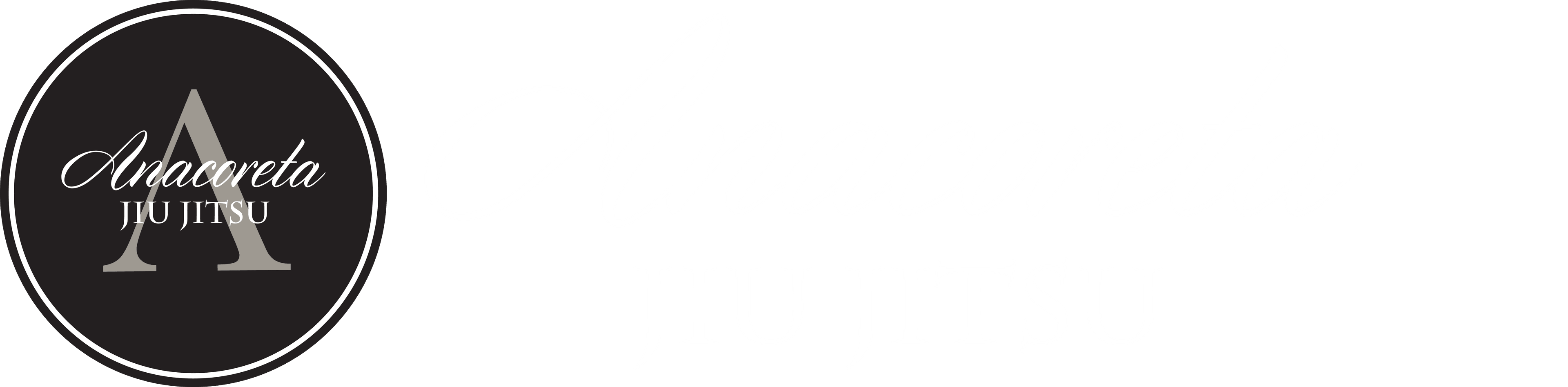 Anacoreta Jiu Jitsu logo